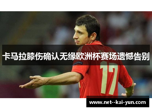 卡马拉膝伤确认无缘欧洲杯赛场遗憾告别